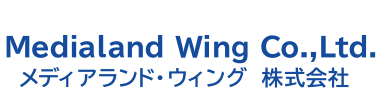 MediaLand Wing Co.,Ltd.